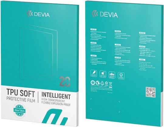 Devia Screen Protector