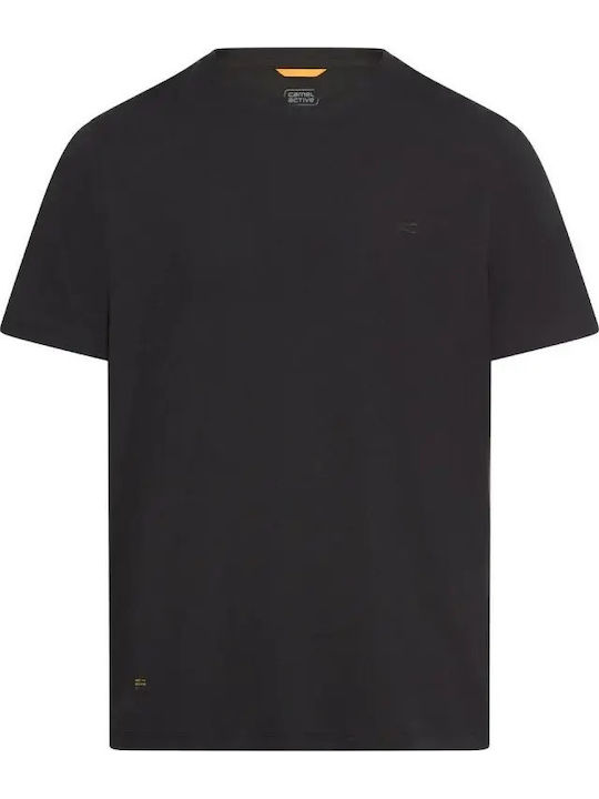 T-shirt Μπλε