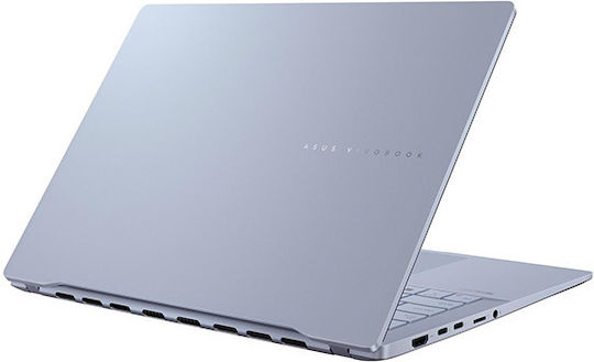 Asus Vivobook S14 S5406SA-QD005W 14" FHD+ (Ultra 7-256V/16GB/1TB SSD/W11 Home) (US Keyboard)