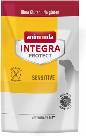 Animonda Integra Protect Sensitive 0.7kg Dry Food Grain-Free for Adult Dogs with Rabbit and Potatoes