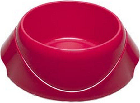Ferplast Magnus Plastic Food and Water Bowl for Dog and Cat 3L 32.5x34.2x10.6cm