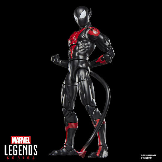Hasbro Marvel: Spiderman Figurină de acțiune