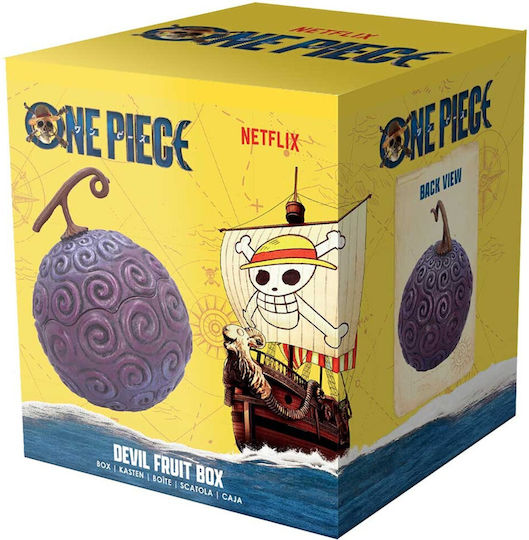 Nemesis Now One Piece Cutie Fructul Diavolului 12.5cm B7356a26
