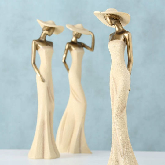 Boltze Dekorative Figur 50cm