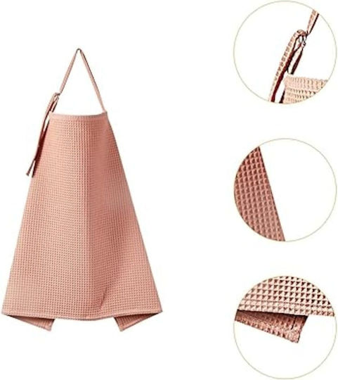 Queen Mother Nursing Cover 91.5x63.5cm