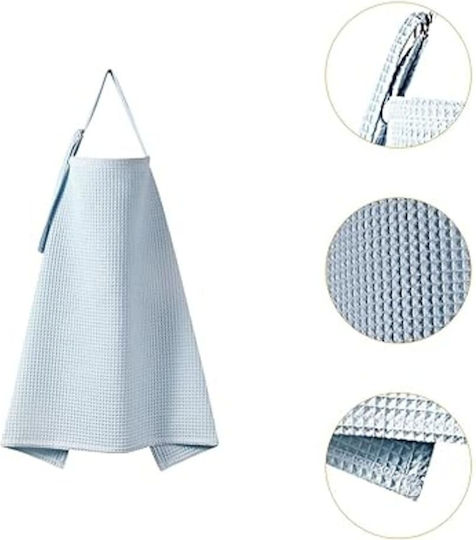 Queen Mother Nursing Cover 91.5x63.5cm