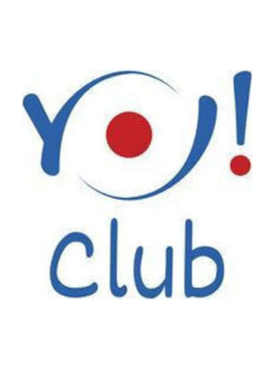 Yo Club Παιδικό Καλσόν Ροζ