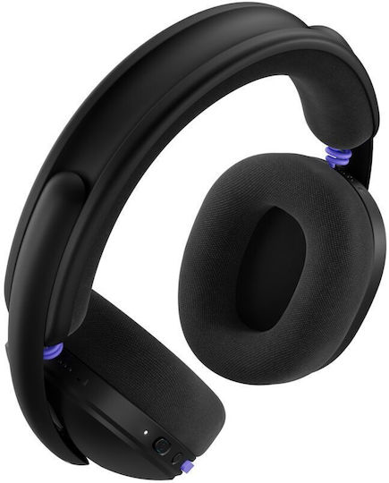 Logitech G325 Ασύρματο Over Ear Gaming Headset με σύνδεση Bluetooth