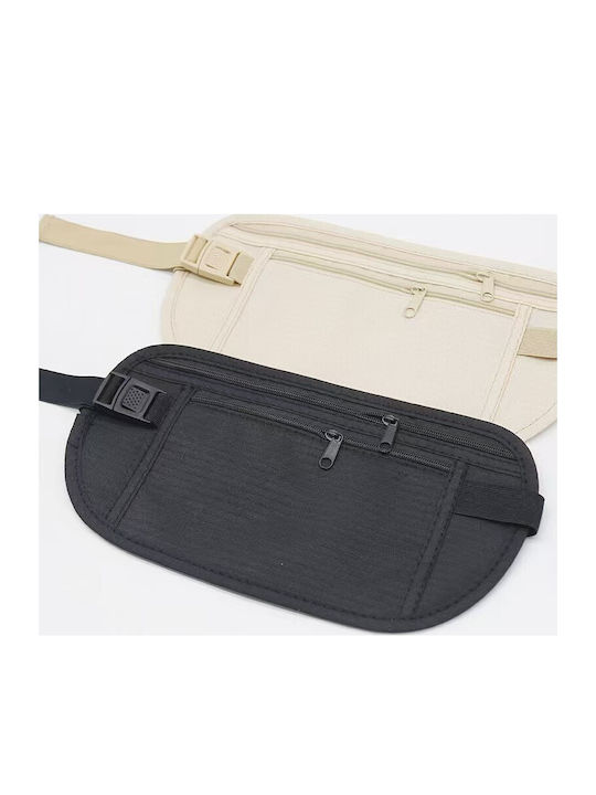 Gürteltaschen Beiges