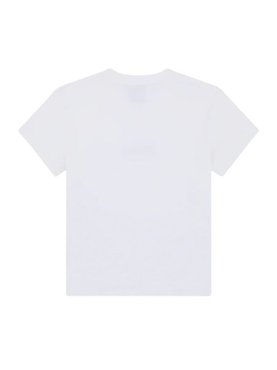 Γυναικείο T-shirt White