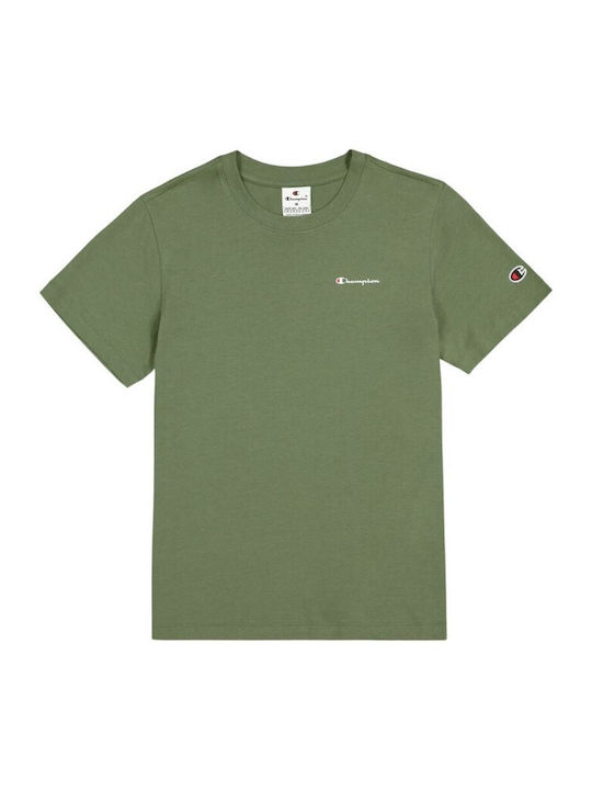 Women's T-shirt Green