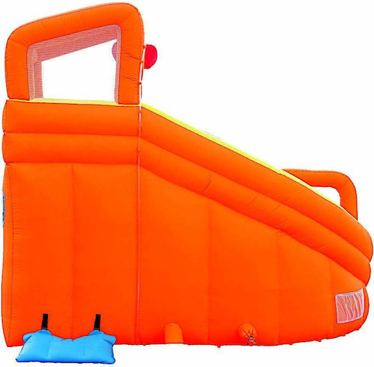 Fun Baby Надуваема Пързалка Slide Water Fun с Пързалка
