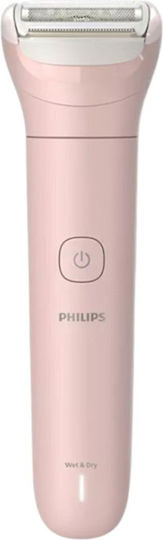 Philips Series 6000 BRL128/00 Foil Electric Shaver Body Rechargeable / Corded