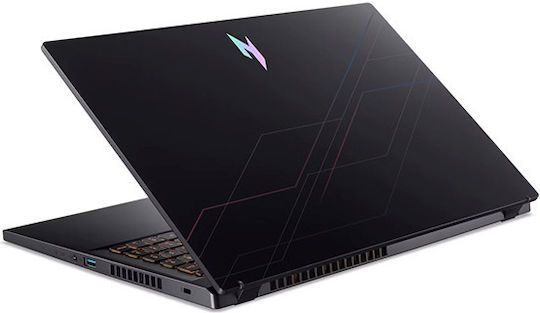 Acer Nitro V15 ANV15-52 -90DS 15.6" FHD 165Hz (i9-13900H/32GB/1TB SSD/GeForce RTX 5060/No OS) (US Keyboard)