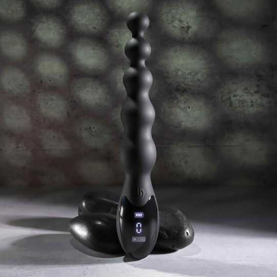 Evolved Novelties Anal Vibrator Black