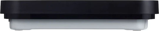 Terraillon Nautic Mechanical Bathroom Scale Black