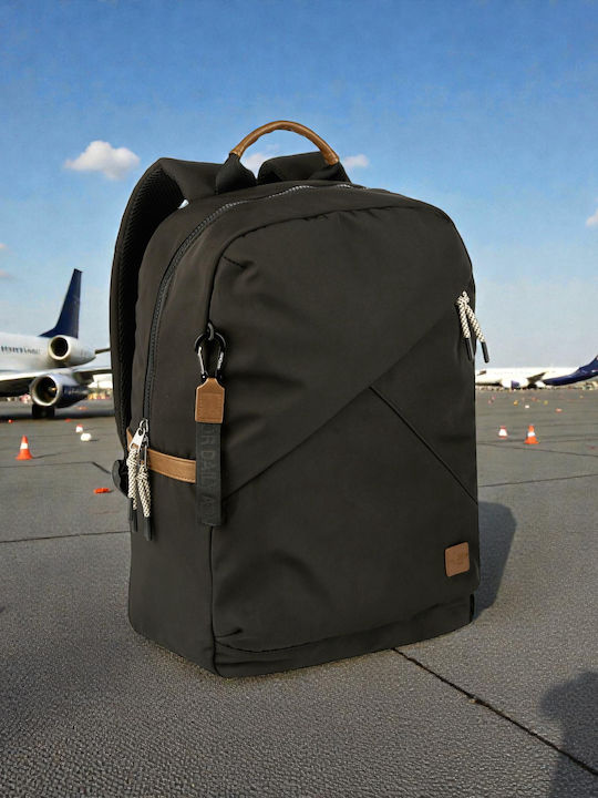Camel Active Раница Черна