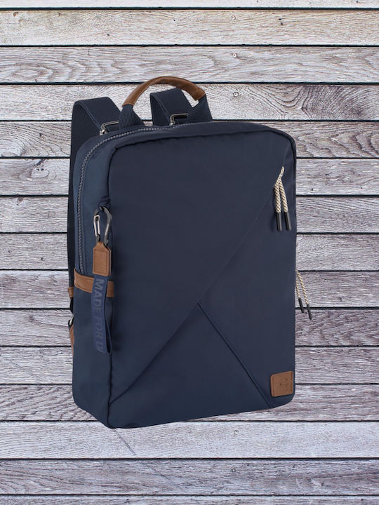 Camel Active Rucsac Albastru Marin