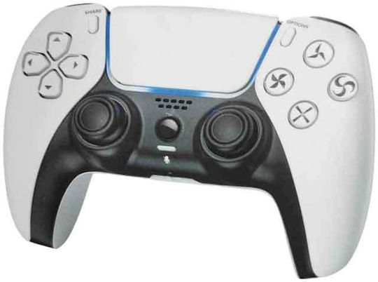 Wireless Gamepad for PS5