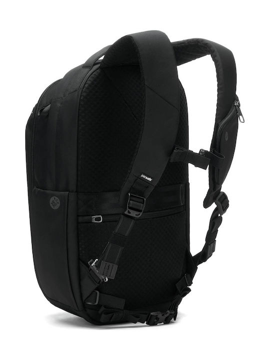Pacsafe Rucsac Waterproof 26l Negru