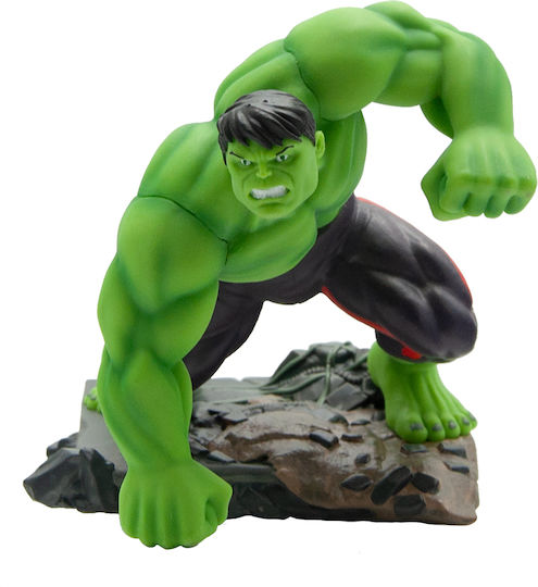 Marvel Avengers Хълк Колекционерска Фигура 10см