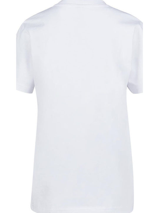 Παιδικό T-shirt White