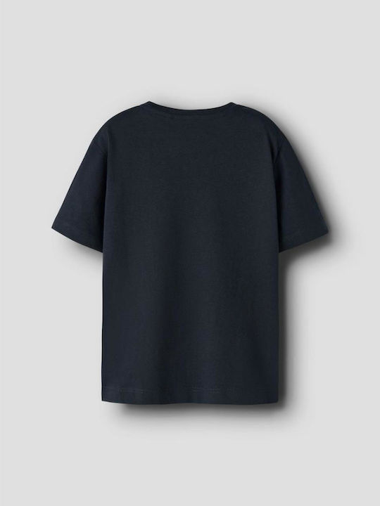 Kinder-T-Shirt Rot