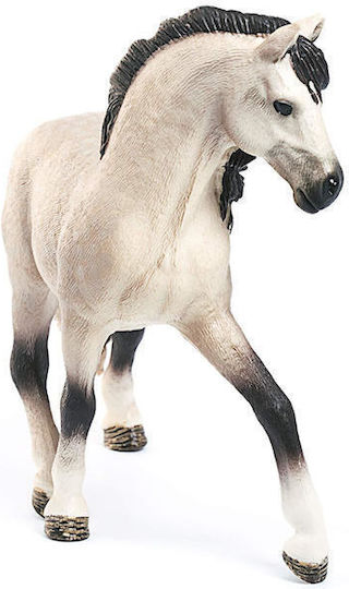 Schleich-S Horse Club Andalusian Mare For 3+ Years 13cm