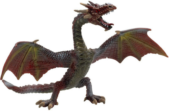 Bullyland Bullyland Fliegender Drache Für 4+ Jahre 16cm