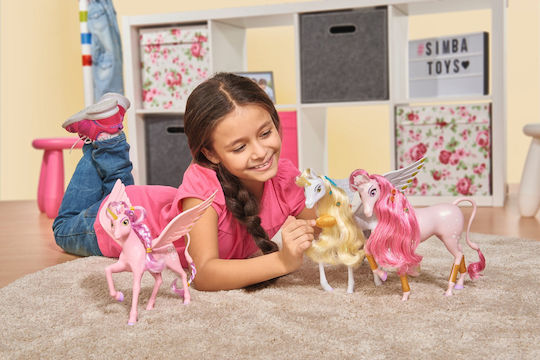 Simba Миниатюрна Игра За 3+ Години 25см