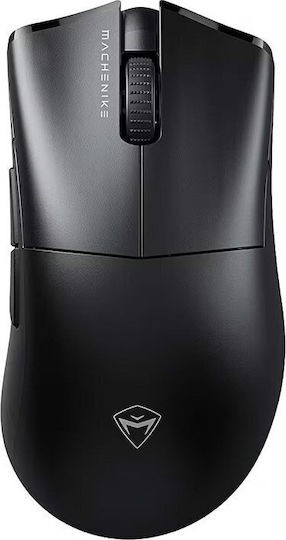 Machenike L8 Max Wireless RGB Gaming Mouse 26000 DPI Black