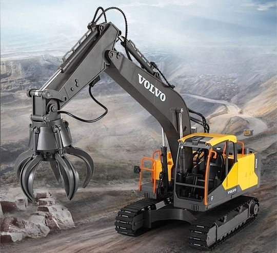 Jokomisiada RC Excavator