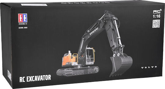 Jokomisiada RC Excavator