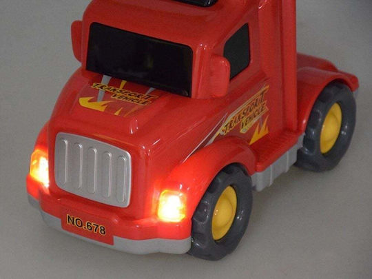 Jokomisiada RC Car