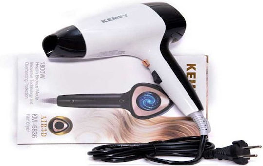Kemei Hair Dryer