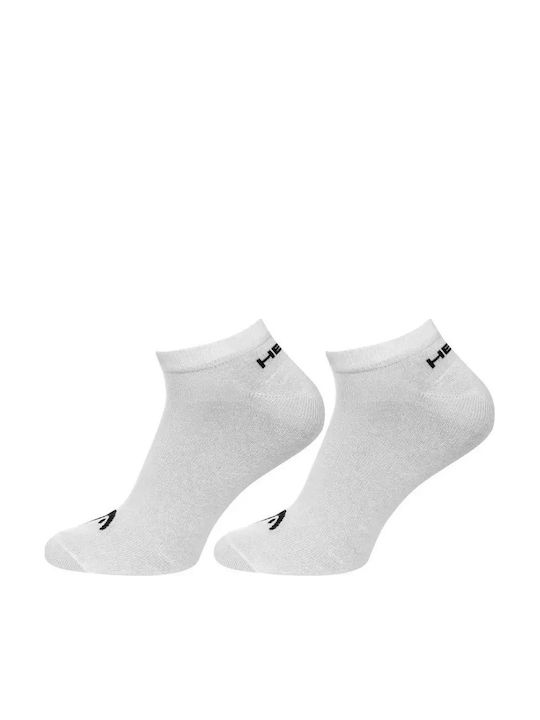 Head Sneaker Sportsocken Weiße 3 Paare