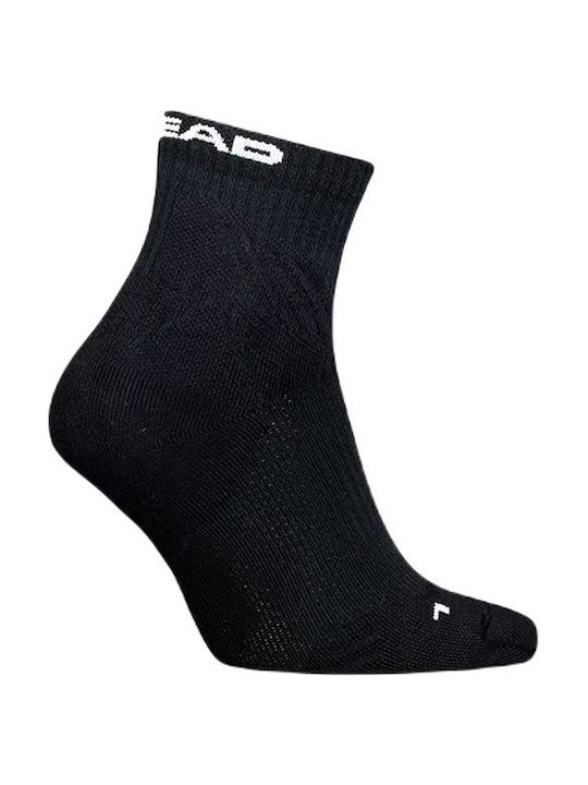 Head Sportliche Tennis Socks Schwarz