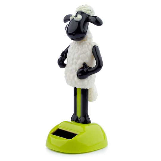 Puckator Puckator Shaun Sheep FF86 în culoarea Multicolor