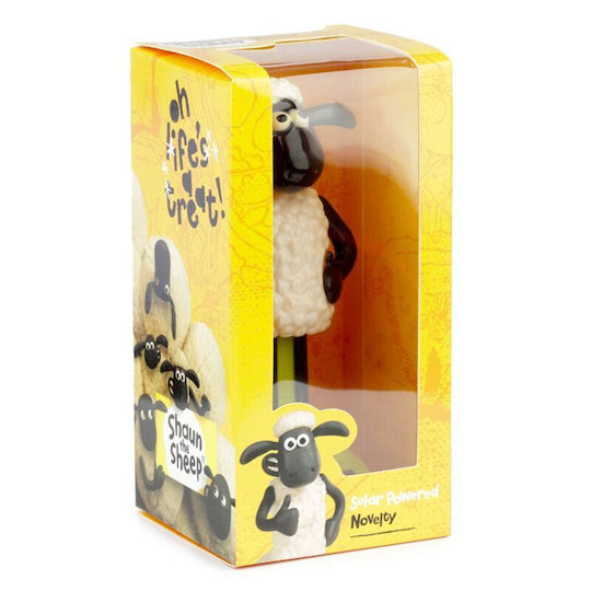 Puckator Puckator Shaun Sheep FF86 în culoarea Multicolor
