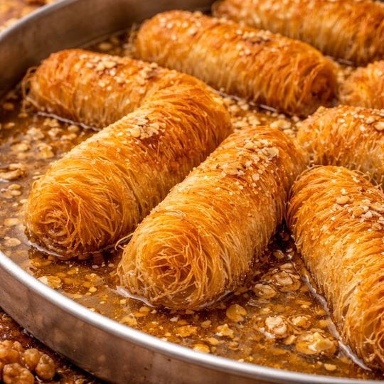 Κανταΐφι 1000gr