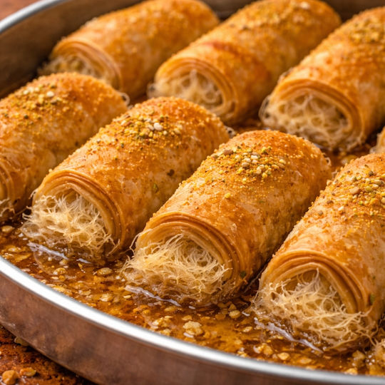 Κανταΐφι KR02TNNN006 1500gr