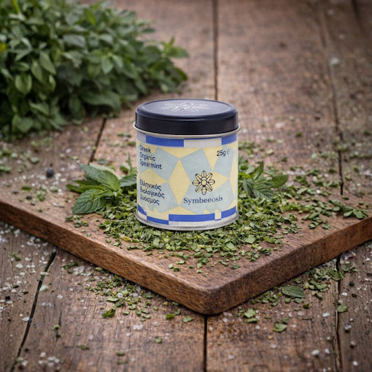 Symbeeosis Mentă verde Organic 30gr