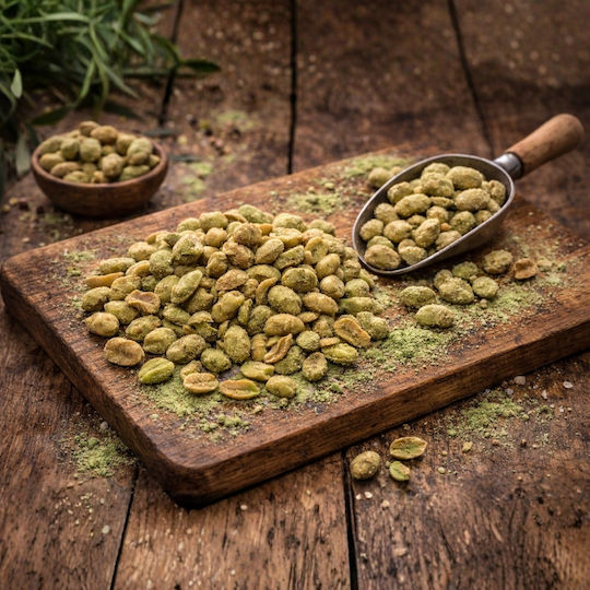 Peanut Wasabi 500gr