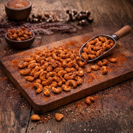 Silgram Κάσιους Ψημένα 1000gr