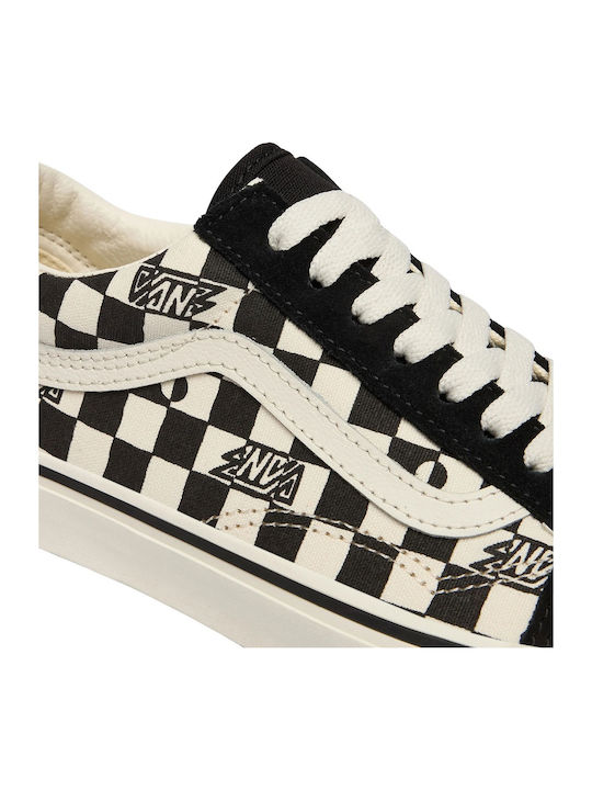 Old Skool Kinder Sneaker Schwarz