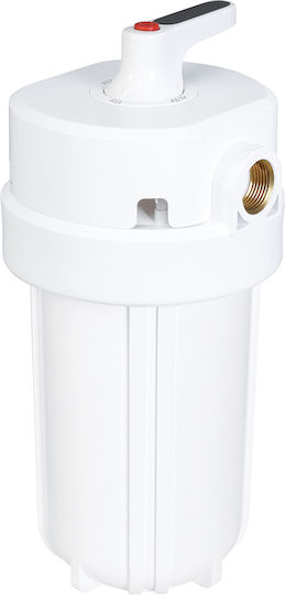 QWaterFilters Water Filter Cartridge Central Water Filtration System 10" Big-Blue