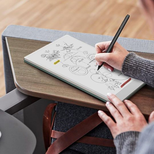 reMarkable Flip Cover Multicolor (Remarkable Paper Pro 11.8)