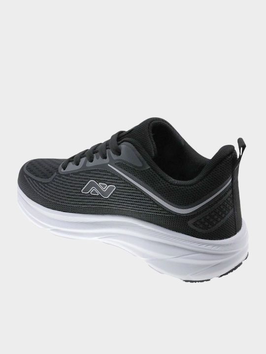 Παιδικά Sneakers Μαύρα