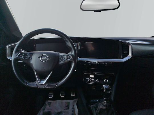 Opel Mokka 1.5lt Diesel '22