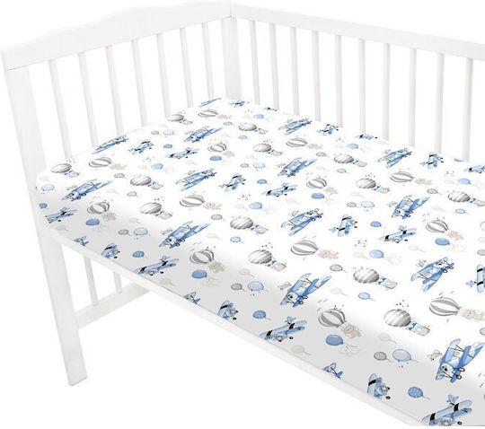 MimiNu Cu Cauciuc 120x60cm MimiNu Cu Cauciuc 120x60cm